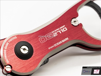 Studio Ocean Mark Ocean Grip OG2710 - Studio Ocean Mark